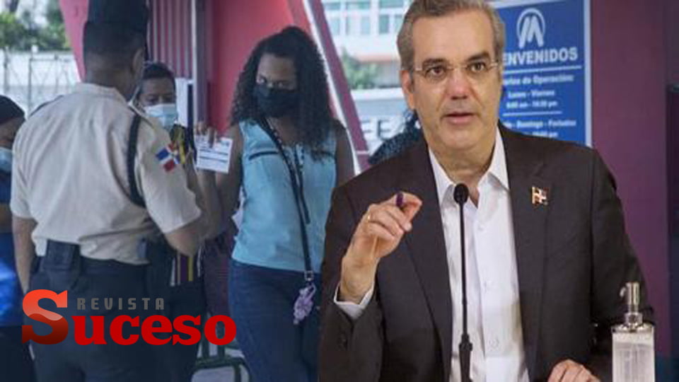Luis Abinader