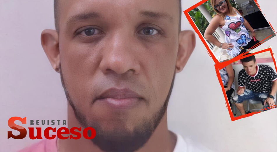 Billy Rosario Trinidad