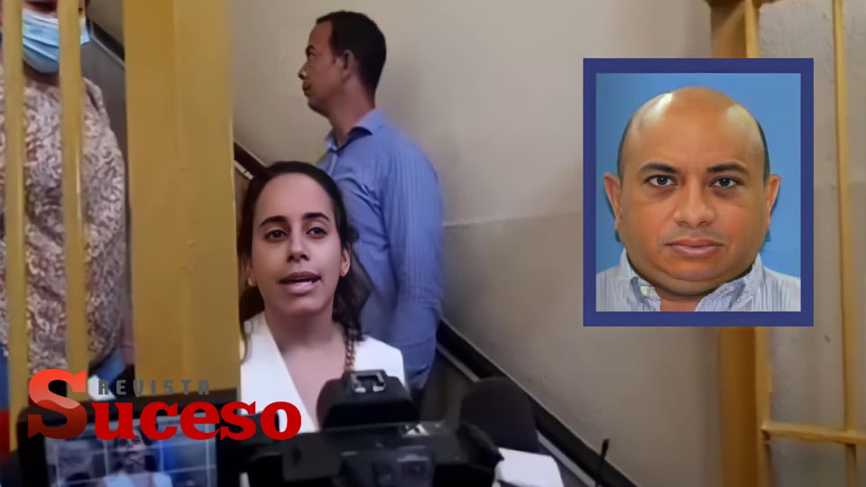 Hija de Miguel Cruz