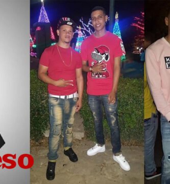 Olenny Y Estefan