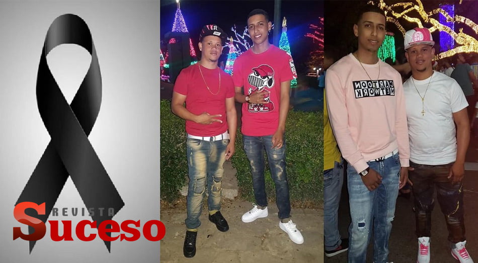 Olenny Y Estefan