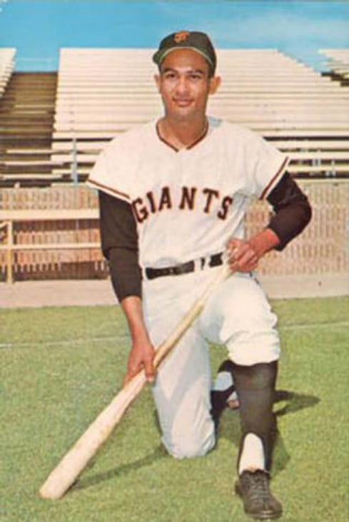 Jesús Rojas Alou