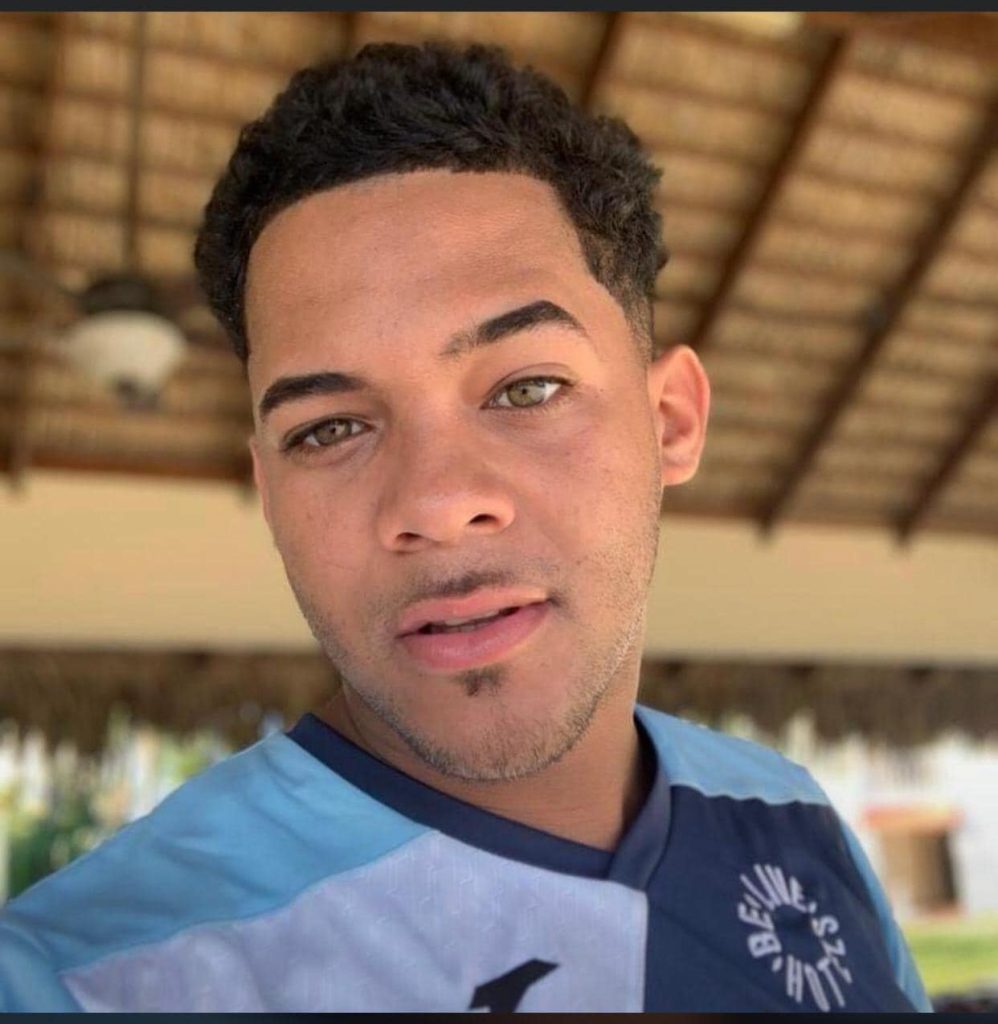 Lisandry Espinal Hernández