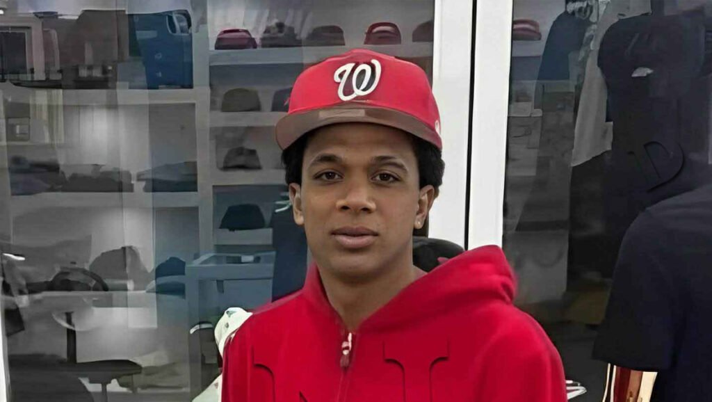 Antony Pérez