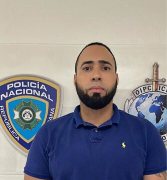 Dylan Ortiz