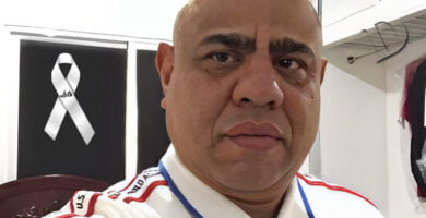 Francisco Hilario Jiménez