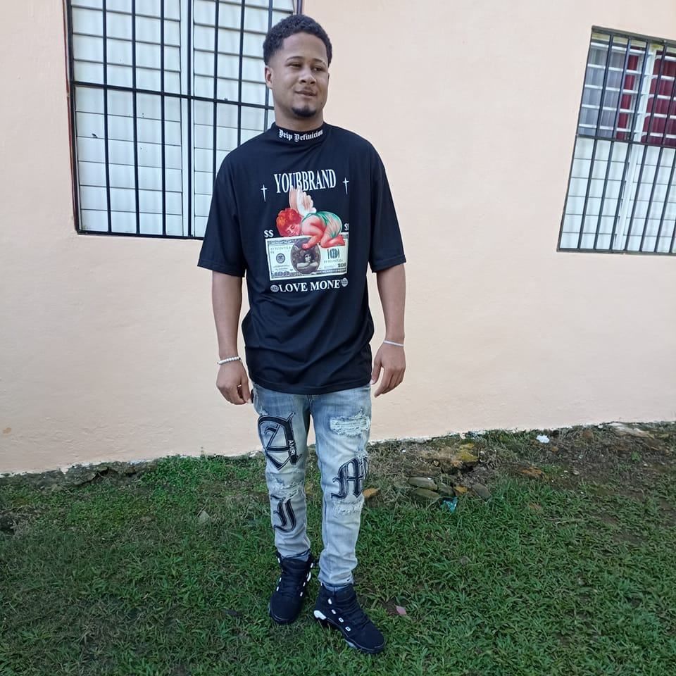 Franklin Genao