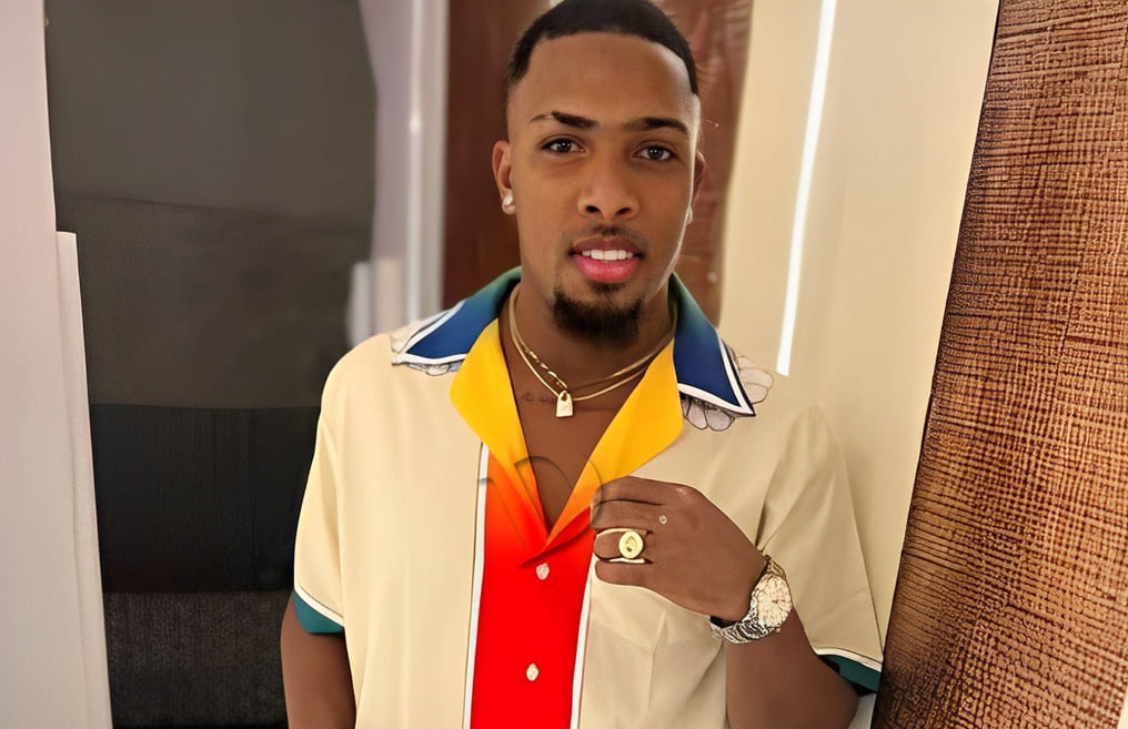 Justin Girón
