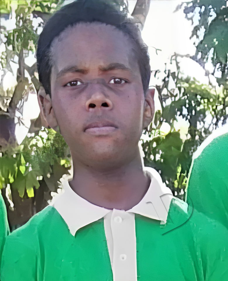 Henry Mercedes Justo