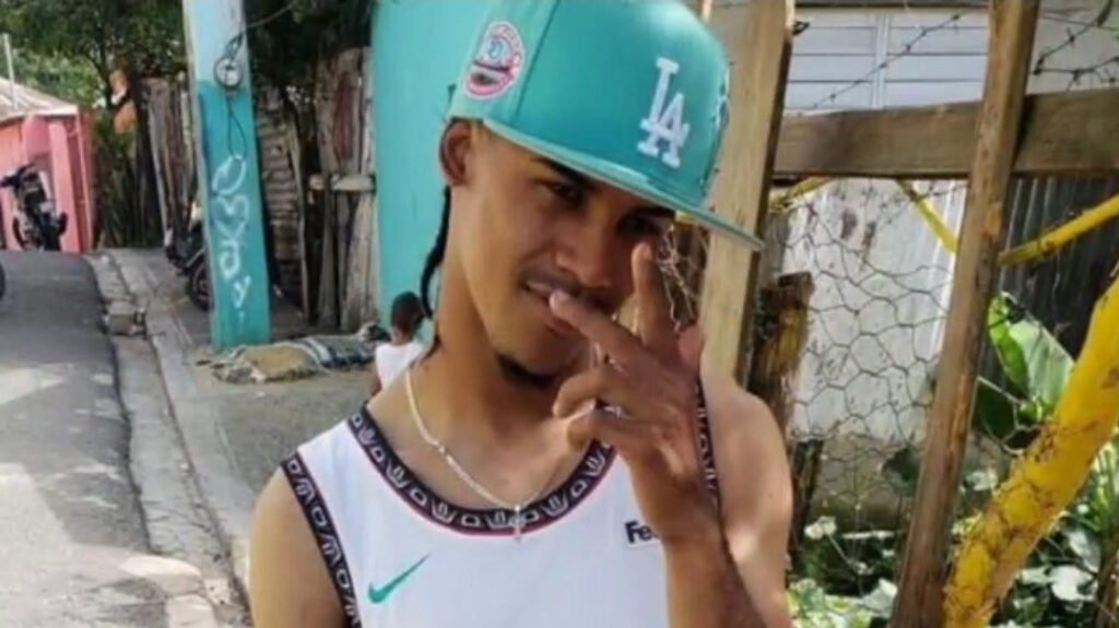 Jeffrey Antonio Reyes Delgado