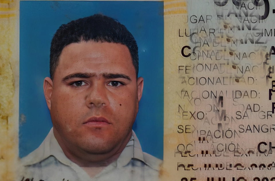 José Luis Moreno Delgado