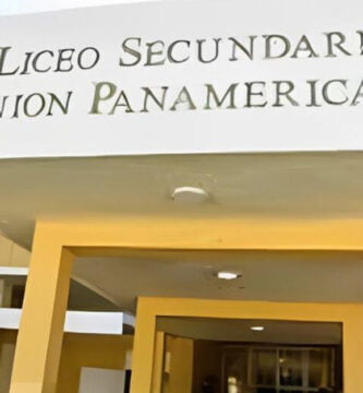Liceo Unión Panamericana