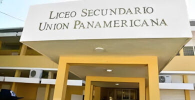 Liceo Unión Panamericana