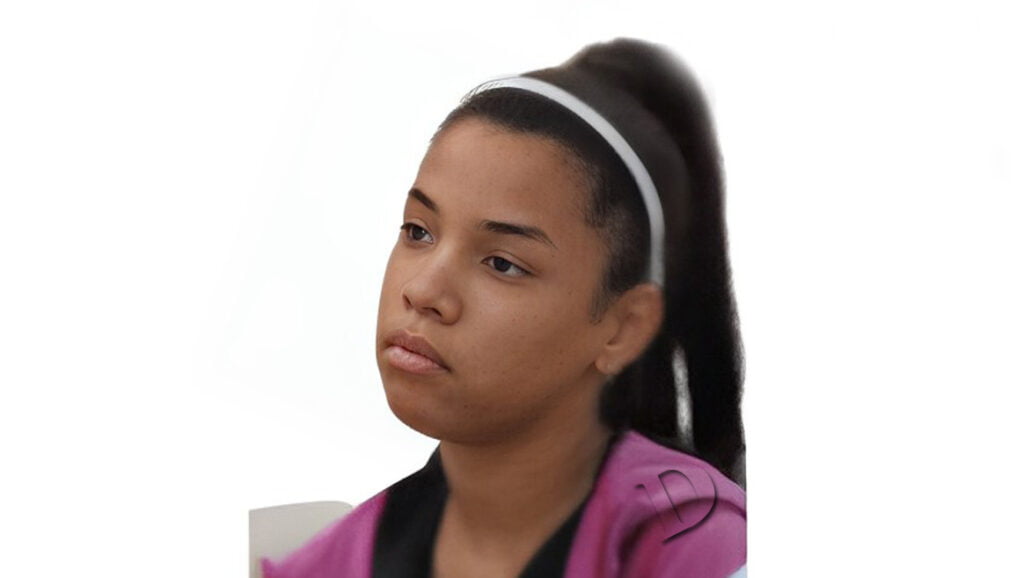 Lisbeth González Mosquea