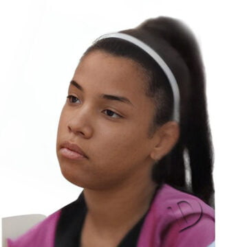 Lisbeth González Mosquea