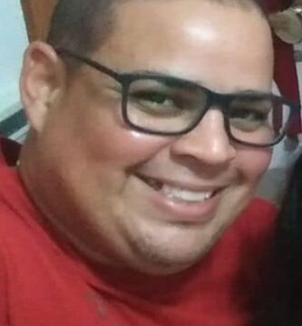 Luis José Concepción Rosario