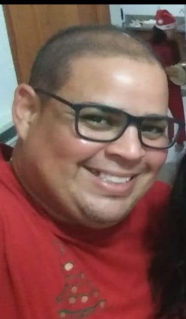 Luis José Concepción Rosario