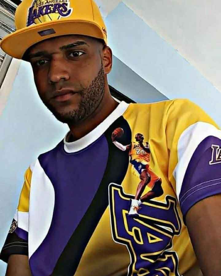 Luiyi Adames