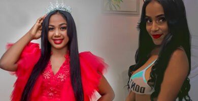 MarÃa Esther Velásquez Laureano y Arisleidy Chireno