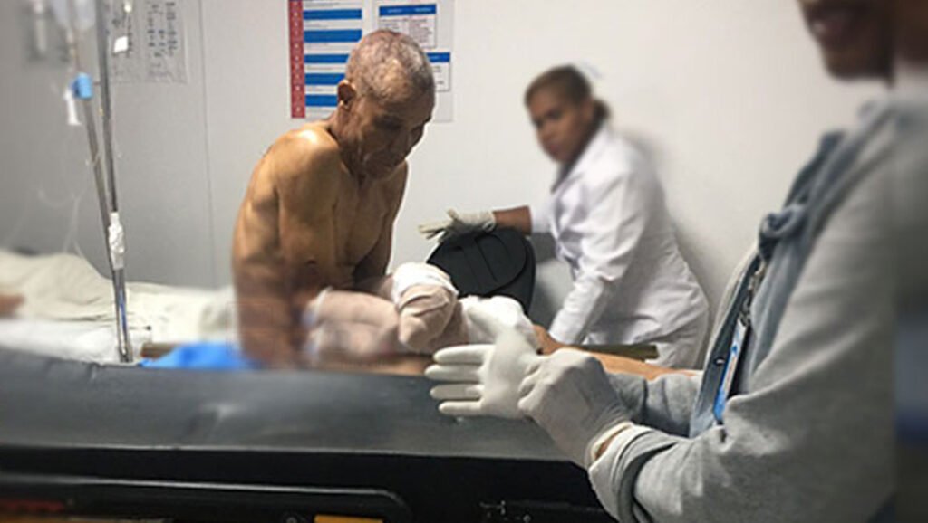 Miguel Acosta Rosa