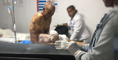 Miguel Acosta Rosa