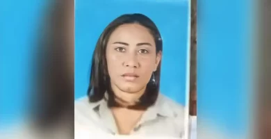 Olga Marte Jiménez