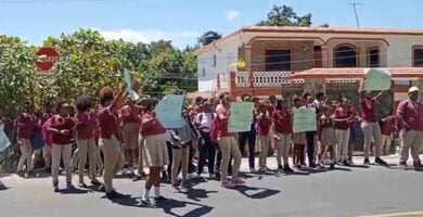 Liceo Felicia Javier Suárez