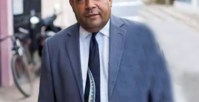 Pedro Alfonso Morales