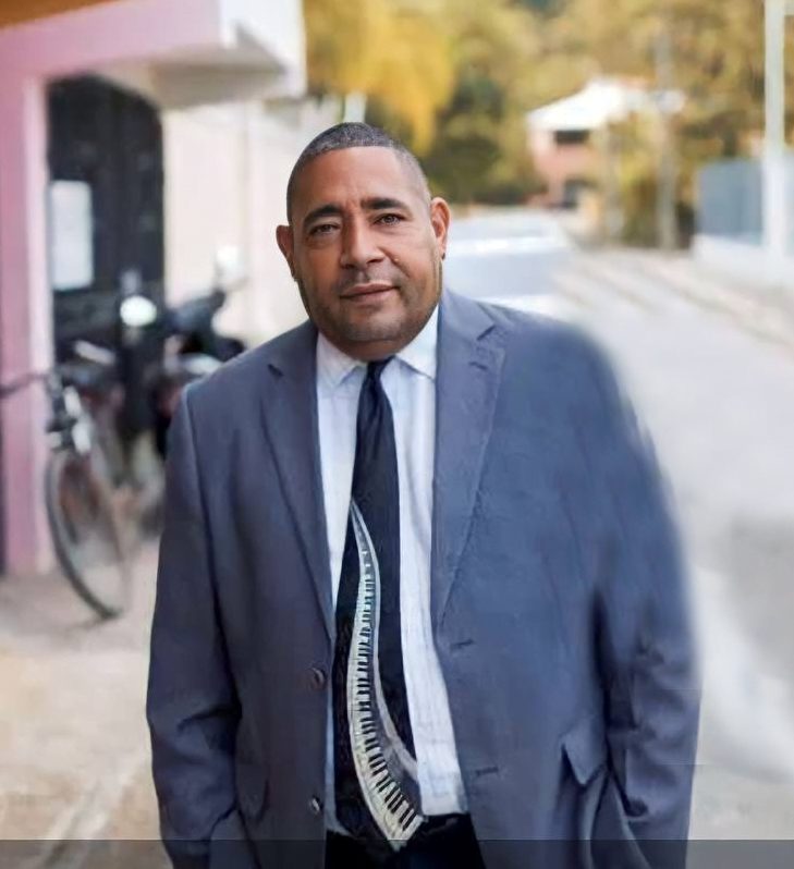 Pedro Alfonso Morales