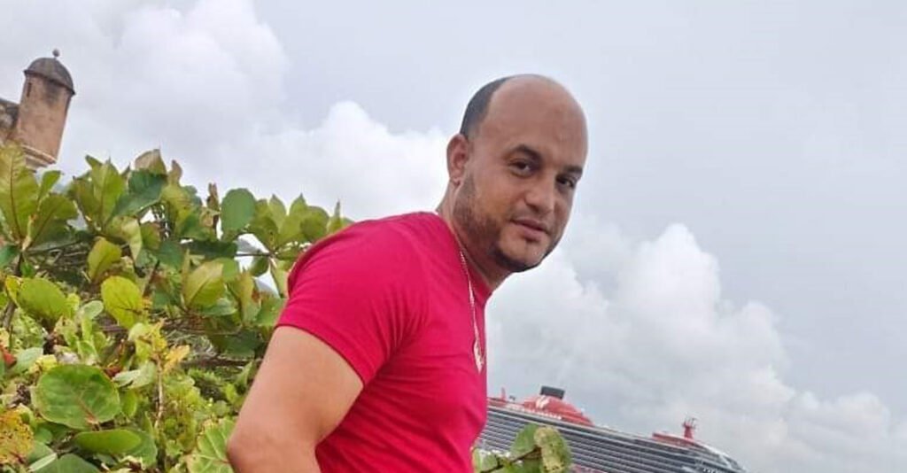 Pedro Julio Polanco Espinal