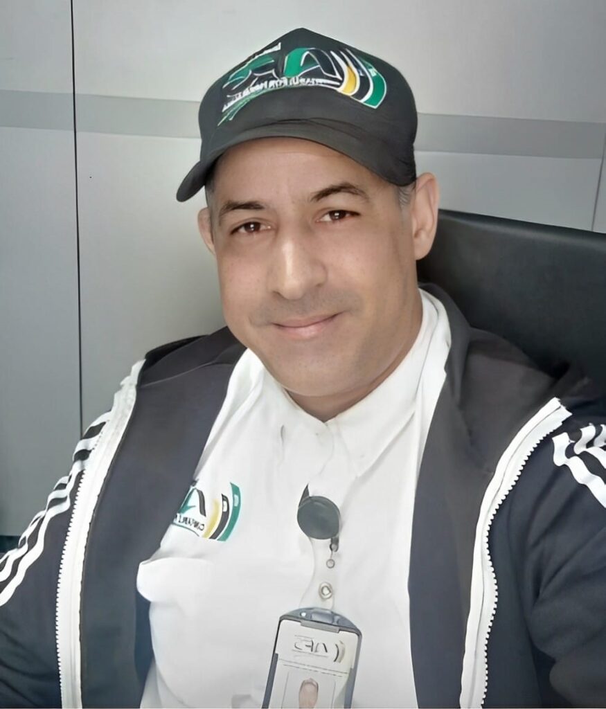 Ramon Antonio Polanco Hiciano