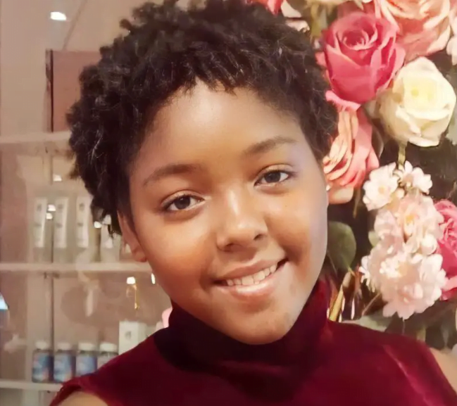 Stacy Elizabeth Guzmán