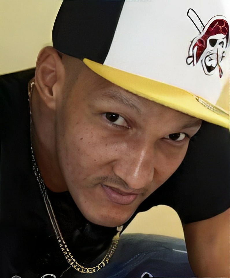 Wellington Pérez