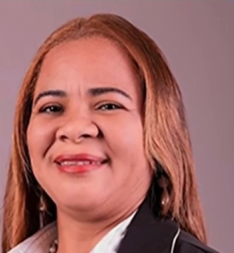 Wendy Milagros Feliz Pimentel