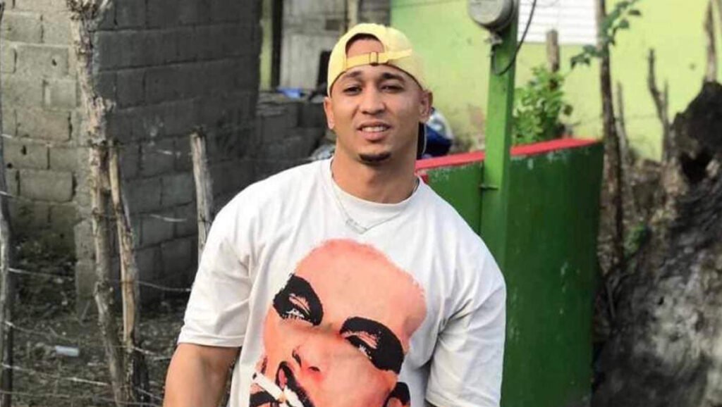 Wilmer Mercedes