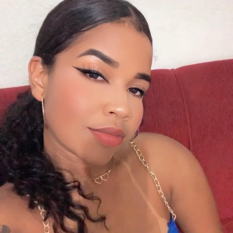 Emily Bispo da Cruz