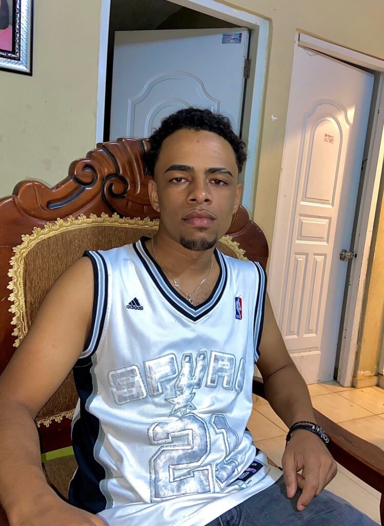 Rainiel Ureña