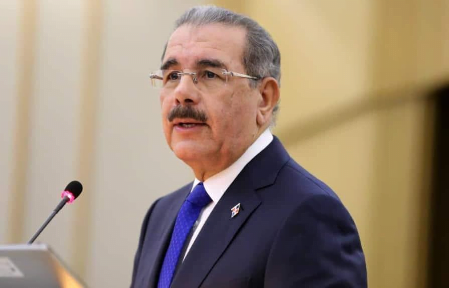Danilo Medina