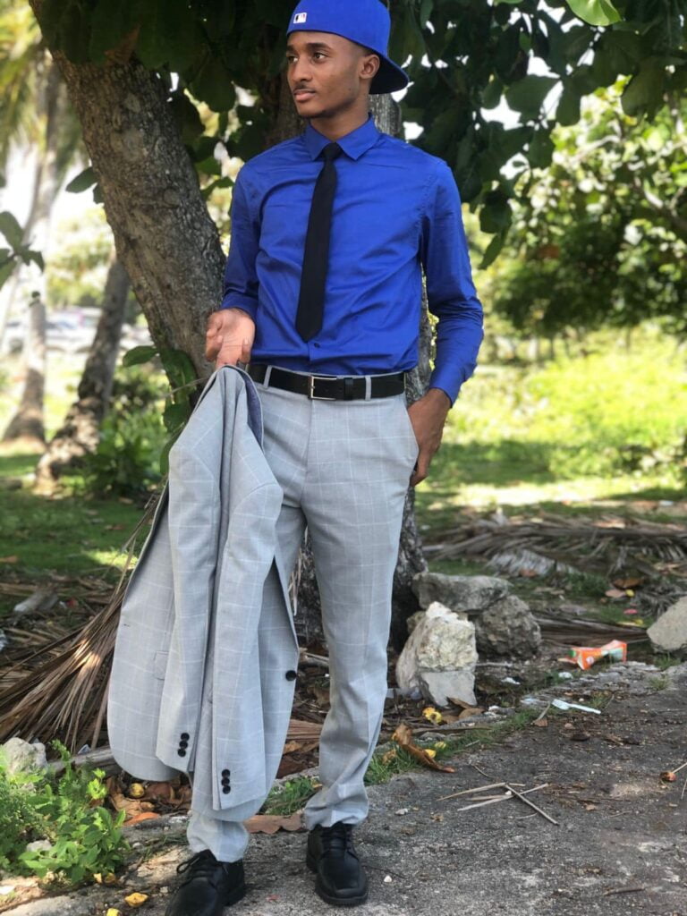 Dary Junior