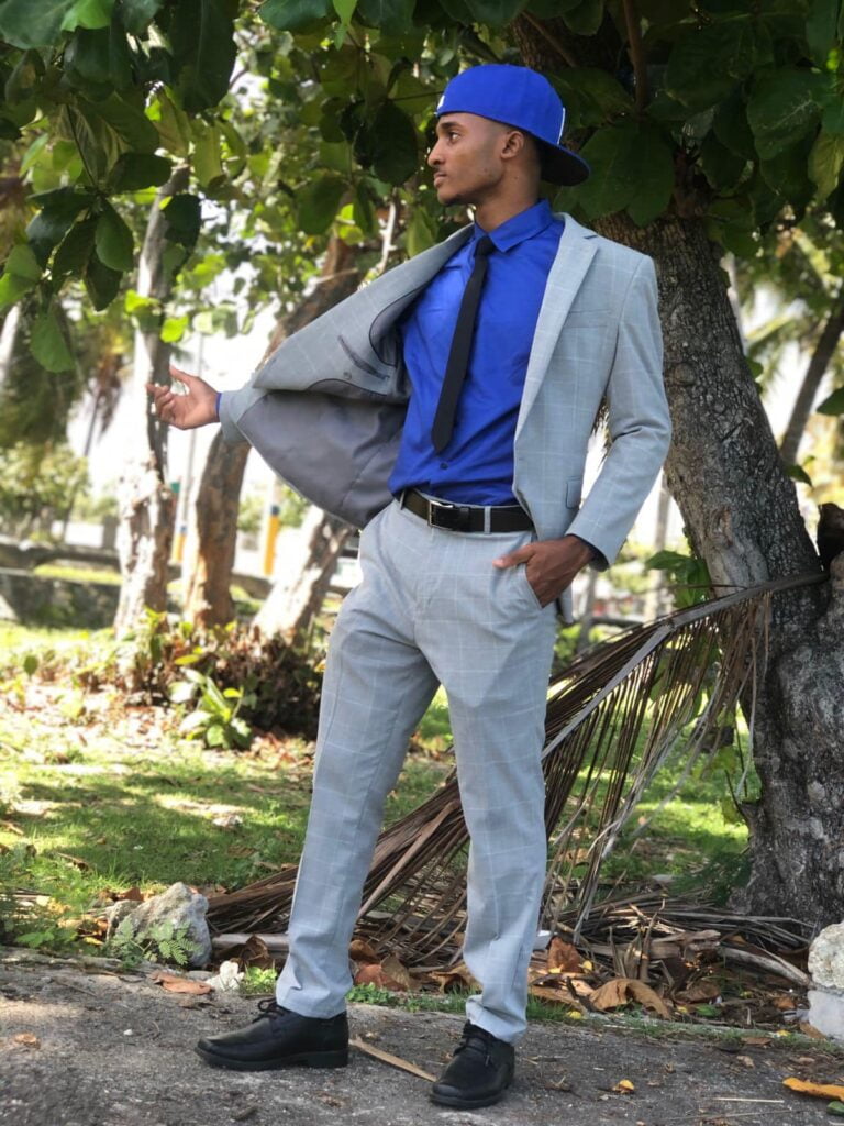Dary Junior