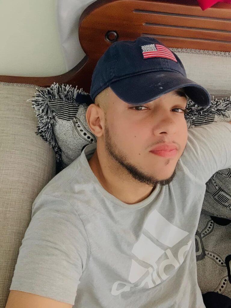Daniel Peralta Batista