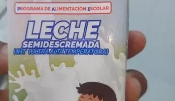 Desayuno escolar