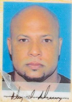 Braulio Guillermo Lara Lara