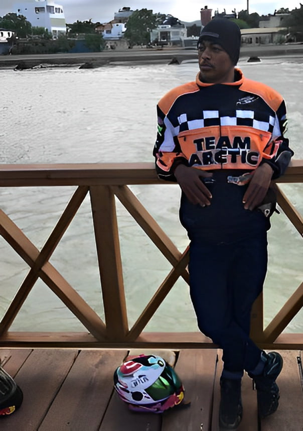 Alfredo Vilorio Rodríguez