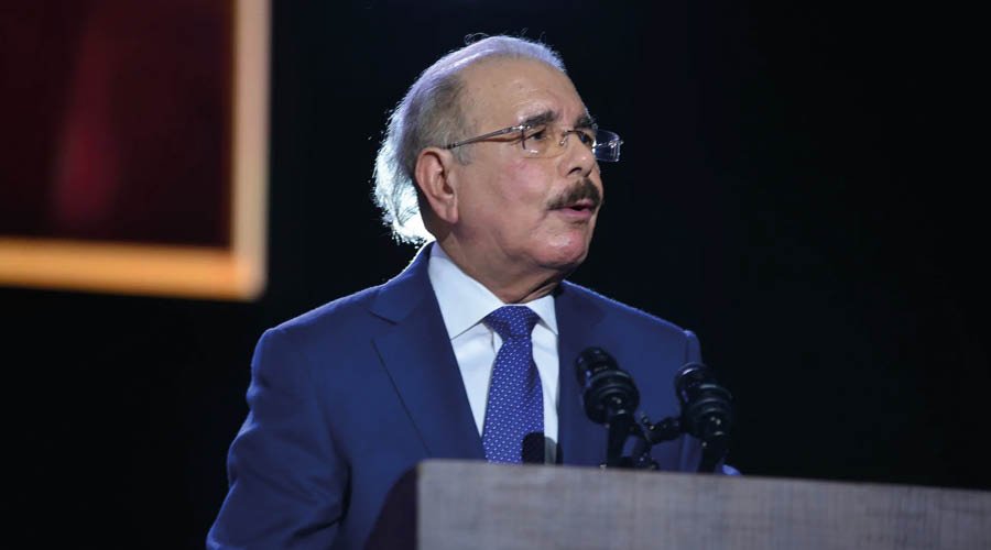 Danilo Medina