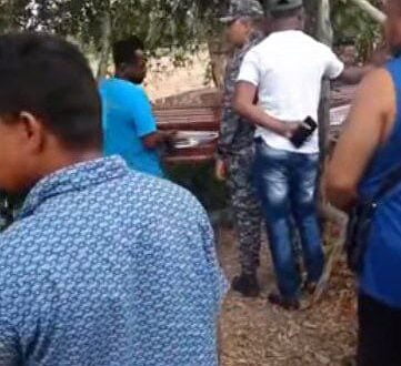 José Enrique Dotel Sena