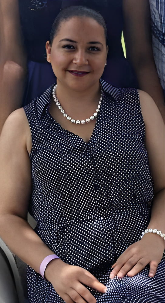 Dabeiba Maria Mercedes Brache