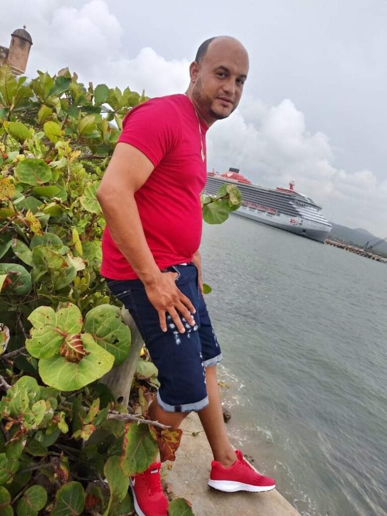 Pedro Julio Polanco Espinal