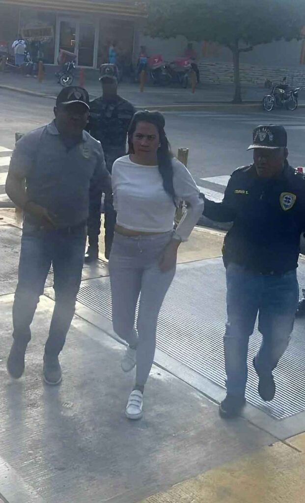 Betania Arias