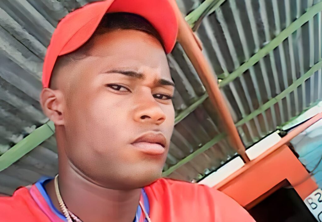 Antoniris Uribe Portes